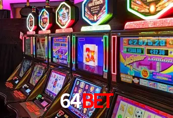 Desvendando o Mundo dos Jogos Virtuais na 64bet