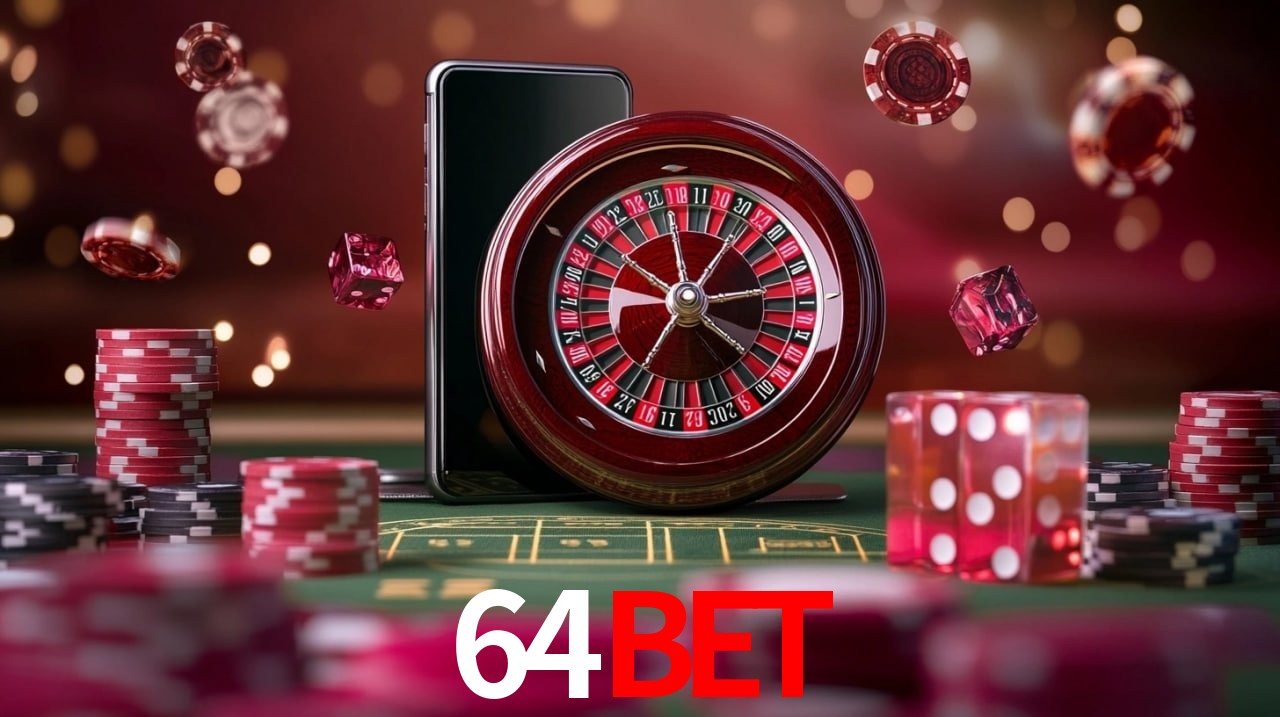 Statistics 64bet
