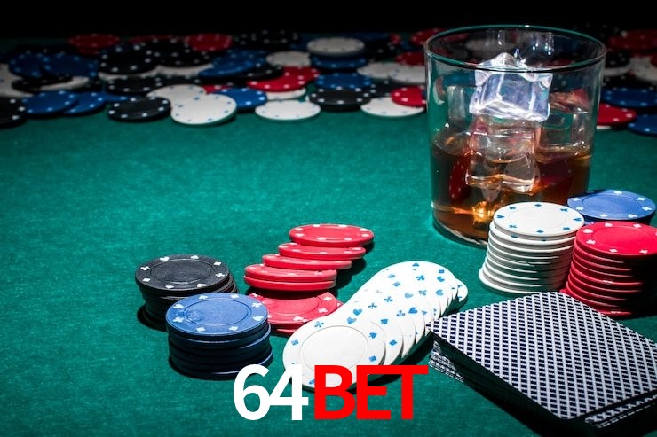 Estatísticas 64bet