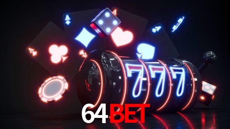 Experiência VIP 64bet