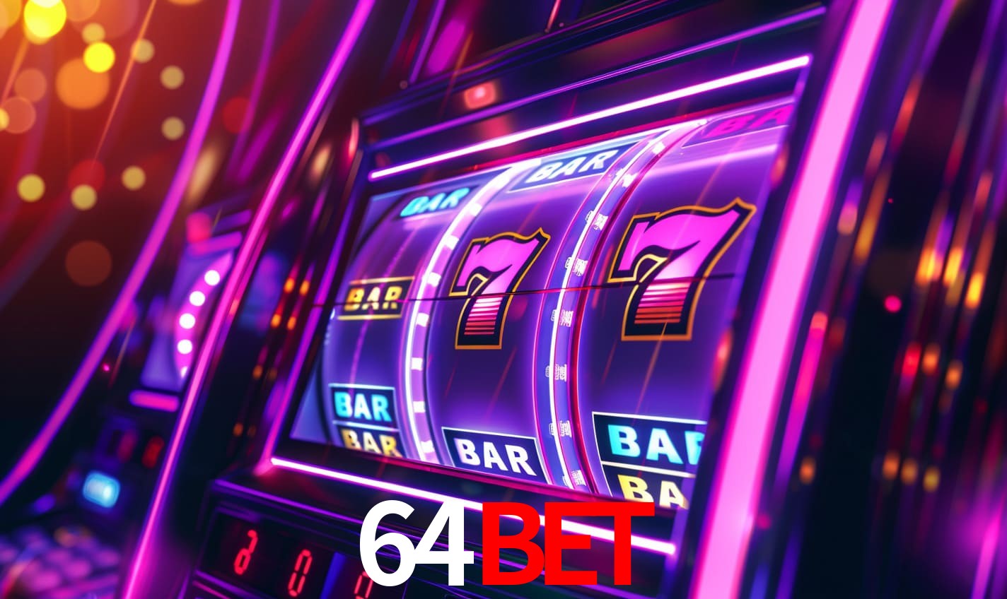 64bet login
