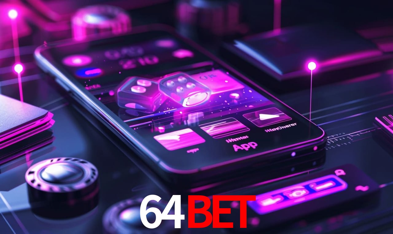 Welcome Bonus 64bet