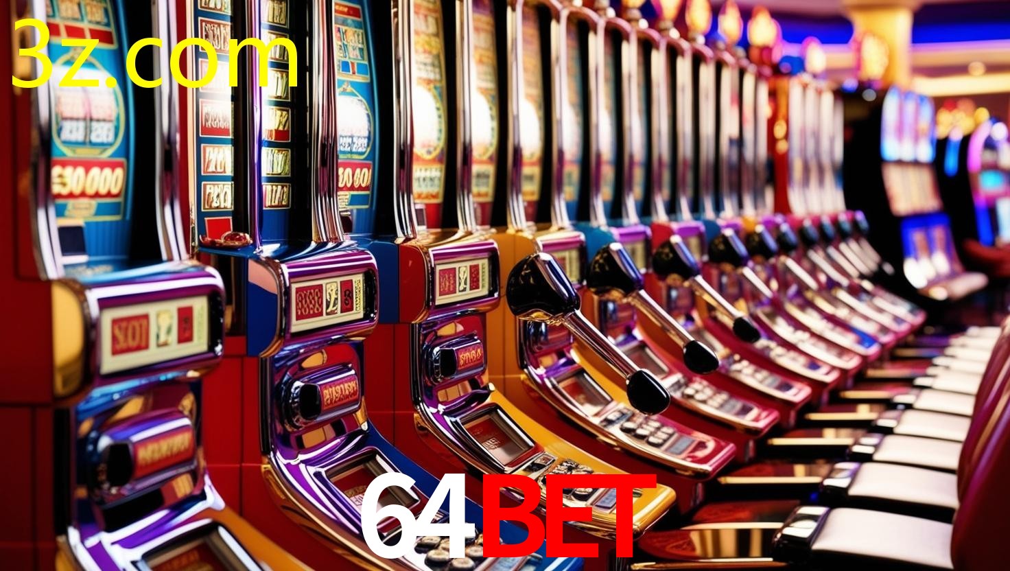 64BET