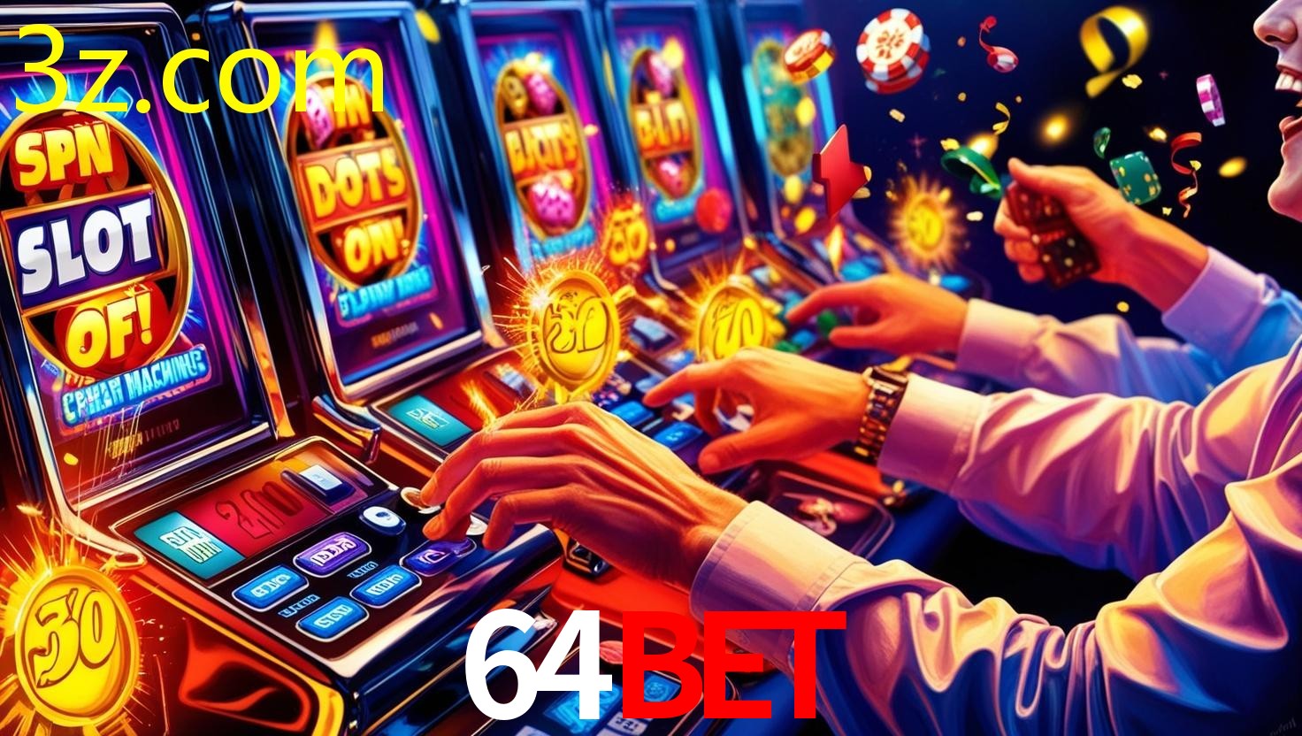 64BET