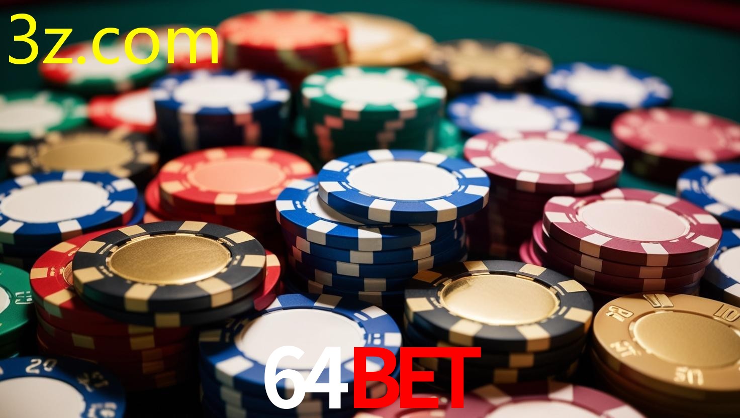 64BET