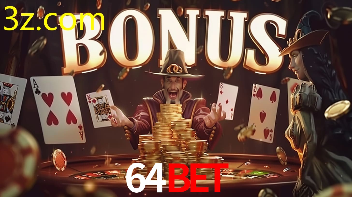 64BET