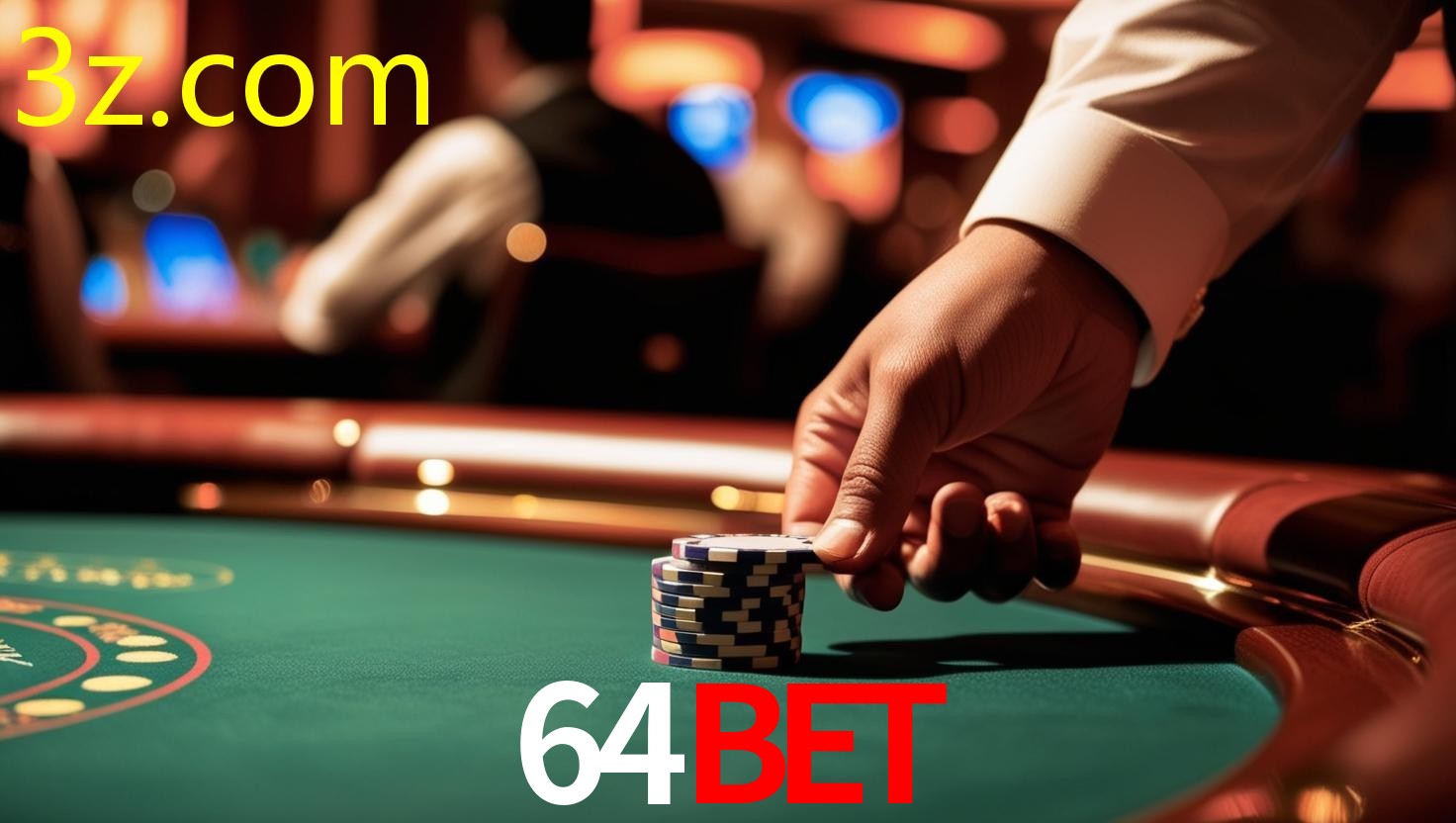 64BET
