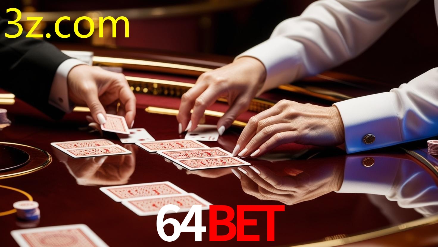 64BET