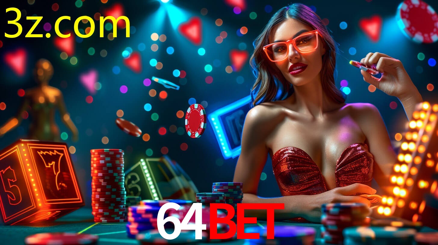 64BET