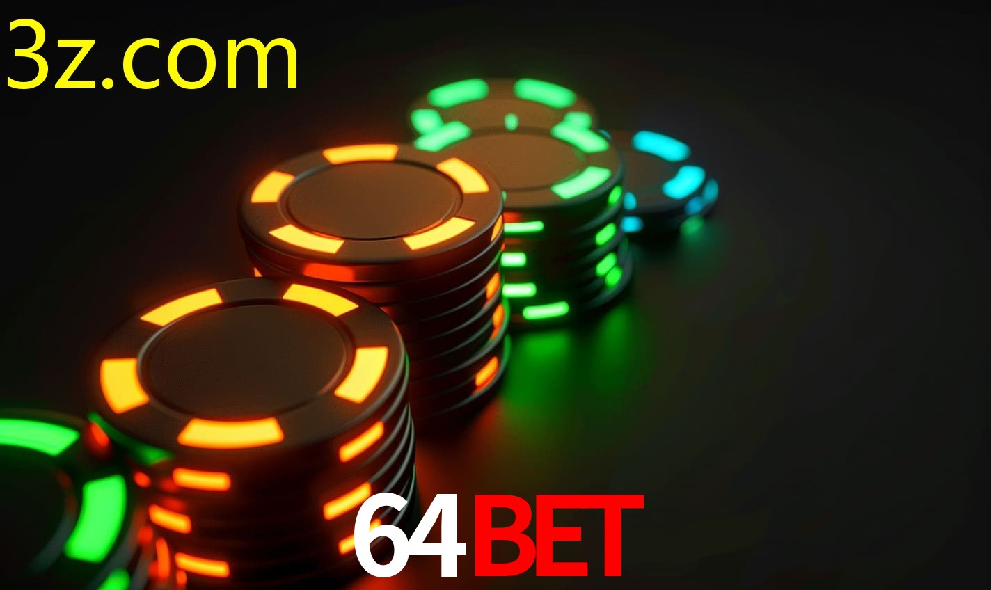 64BET