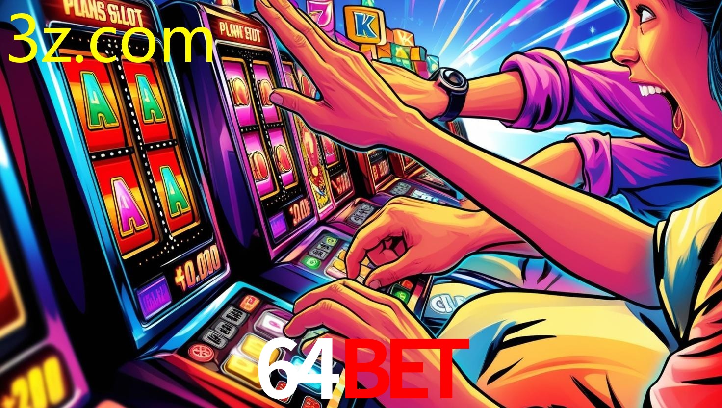 64BET