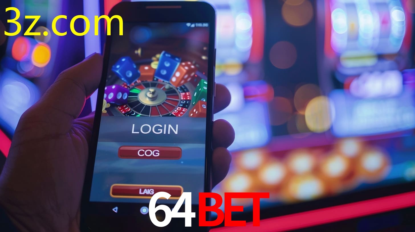 64BET