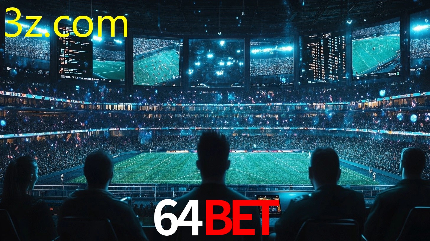 64BET