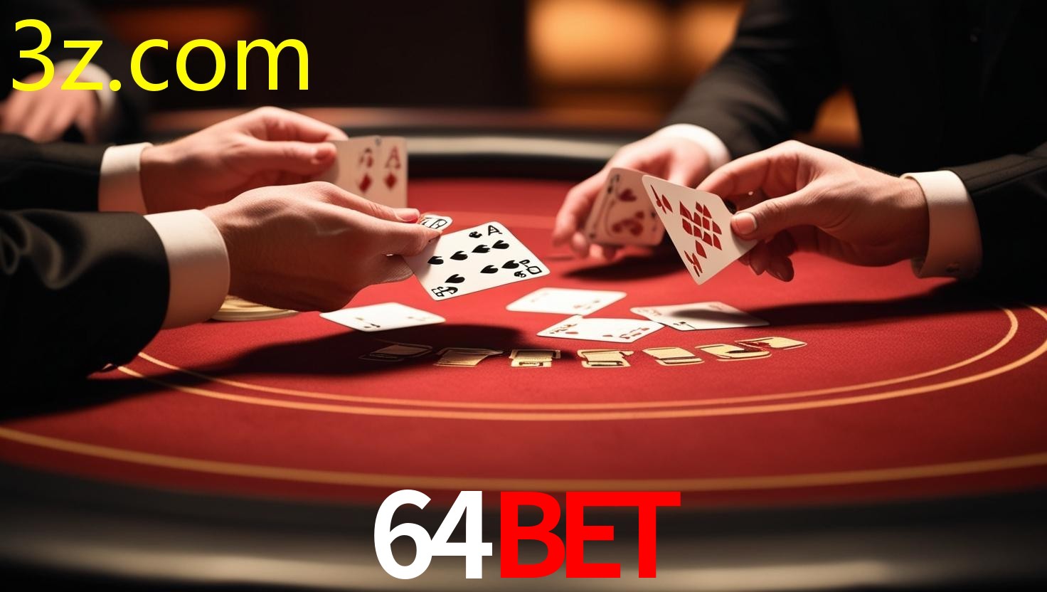 64BET