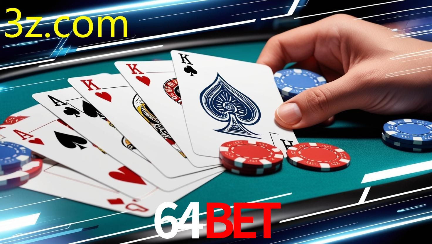 64BET