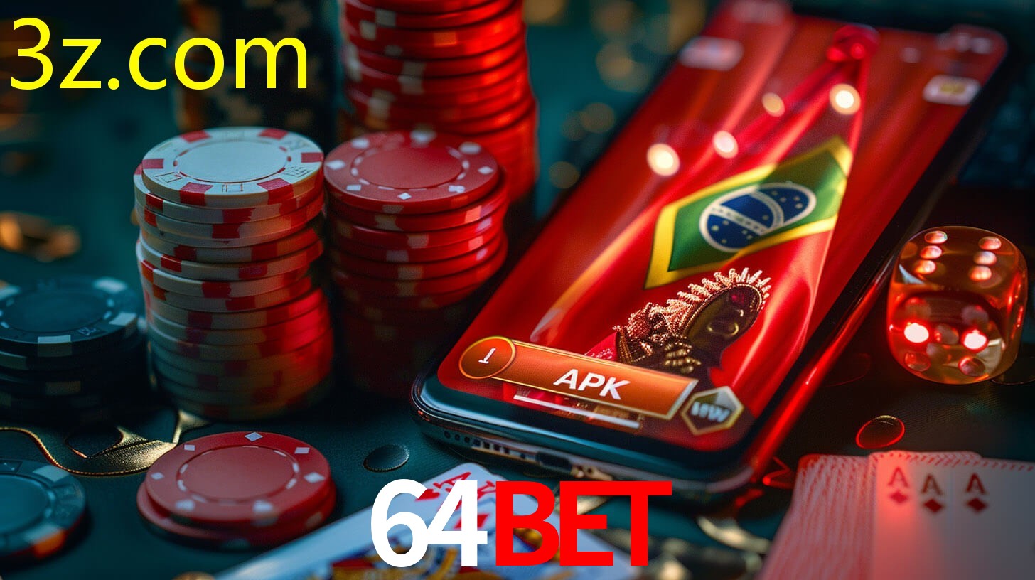 64BET