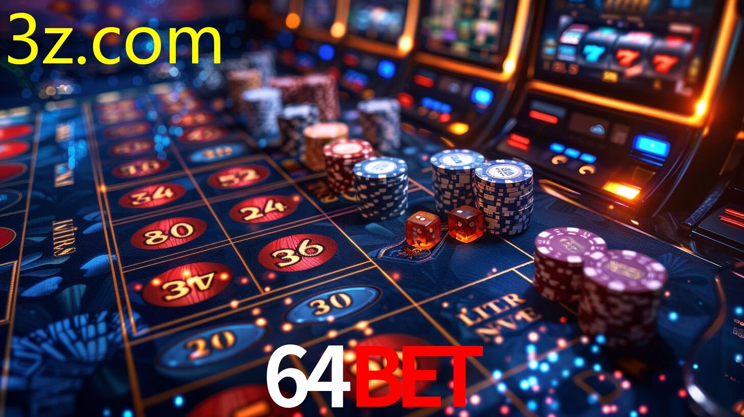 64BET
