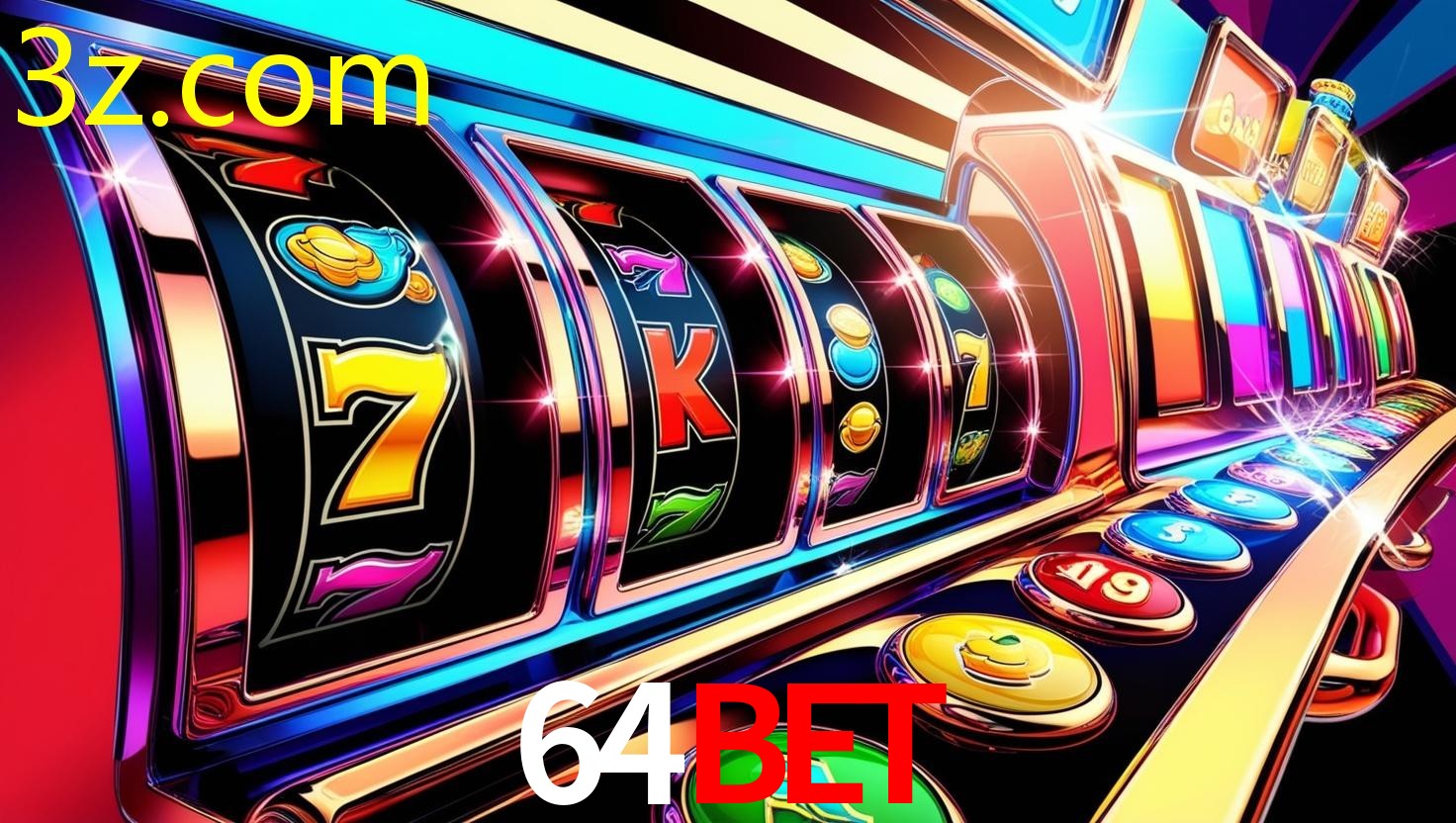 64BET
