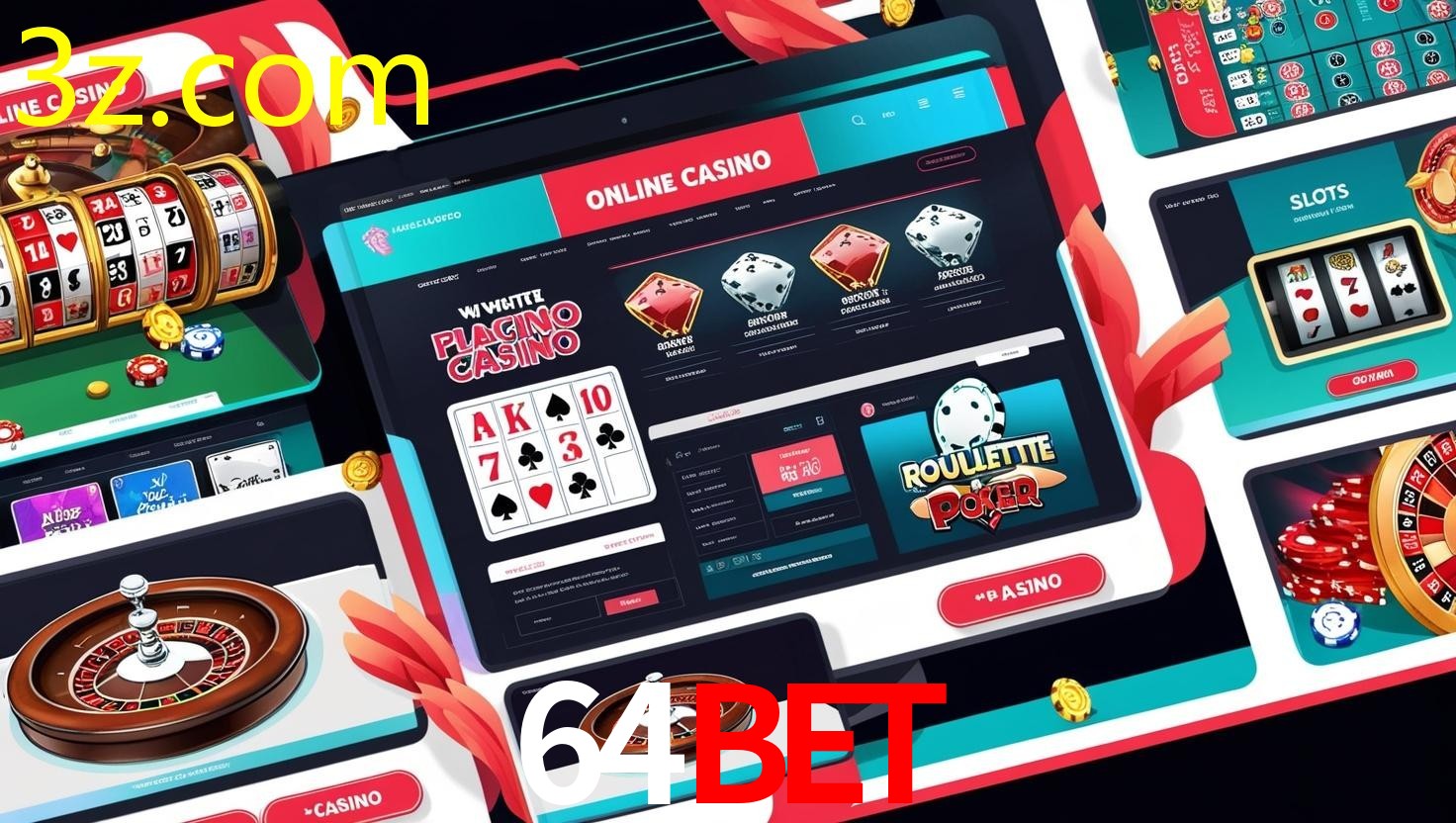 64BET