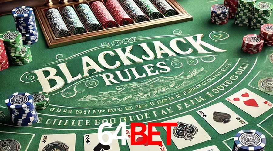 Account Benefits 64bet