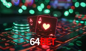 Login Seguro 64bet