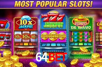 64bet Salvador - Bonus Stats