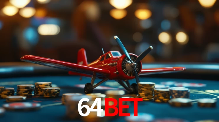 Secure Login 64bet