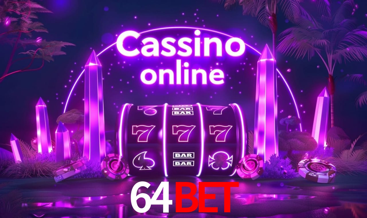 64bet - Winners Celebration