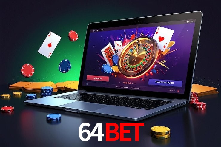 64bet Belo Horizonte - Payments