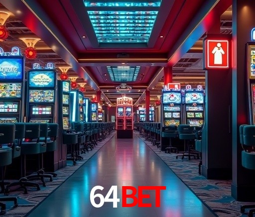 64bet Salvador - Strategies