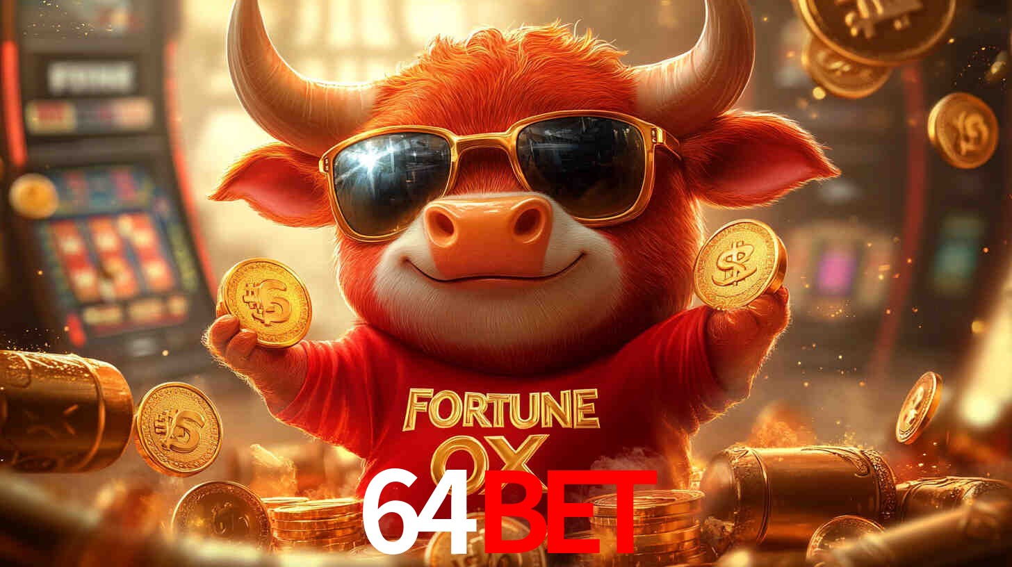 64bet casino