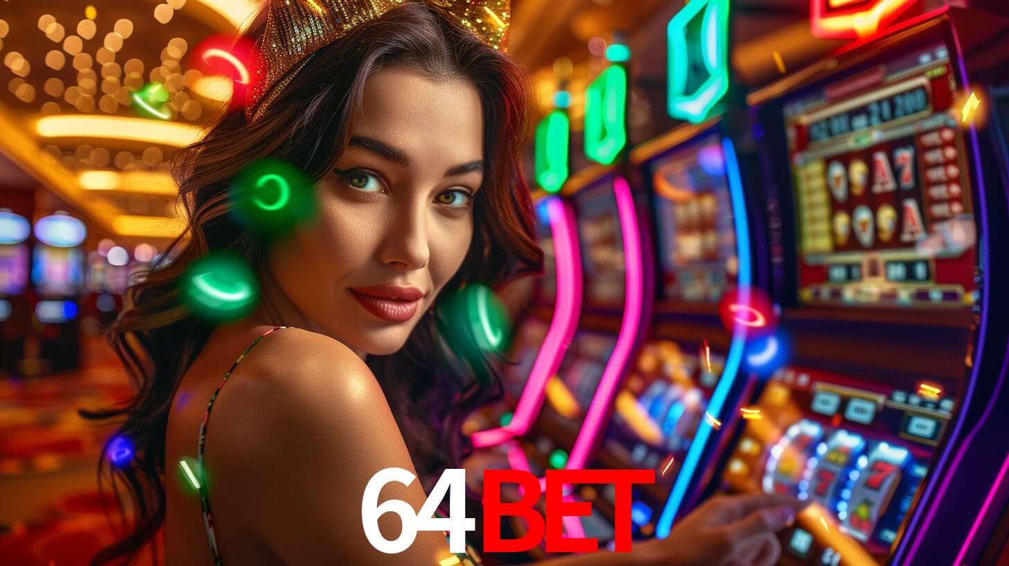 64bet casino