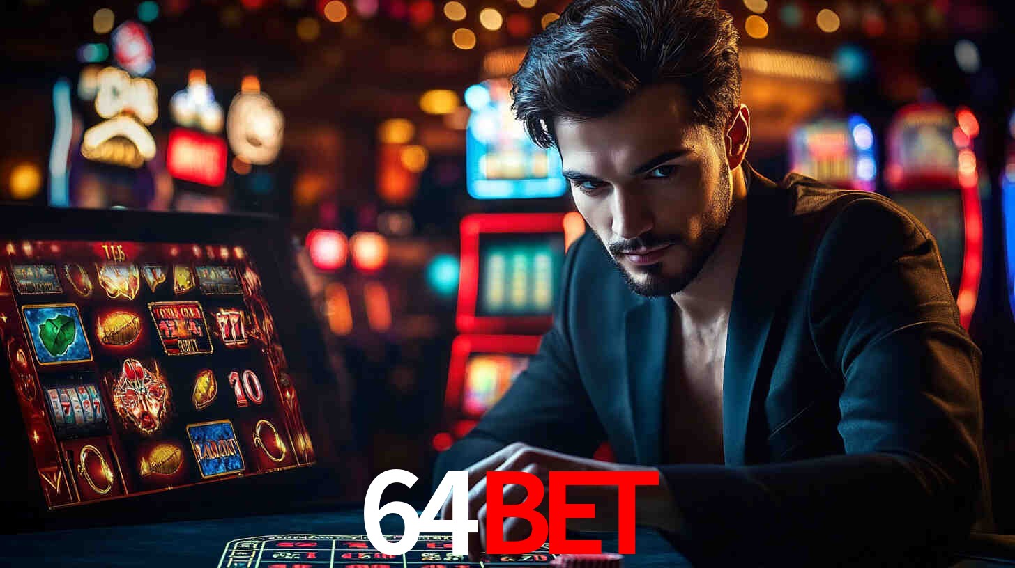 64bet,64bet casino