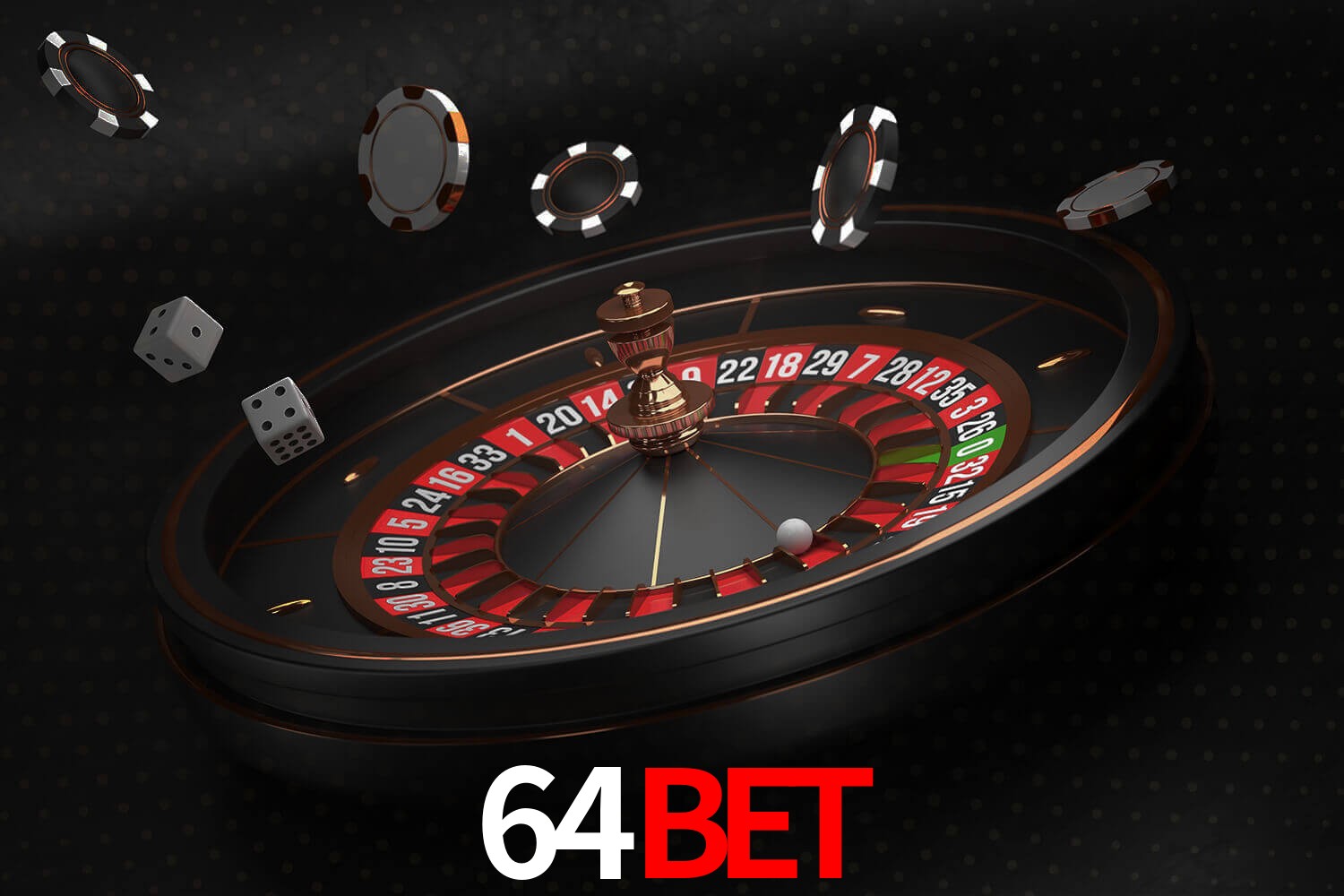 64bet casino