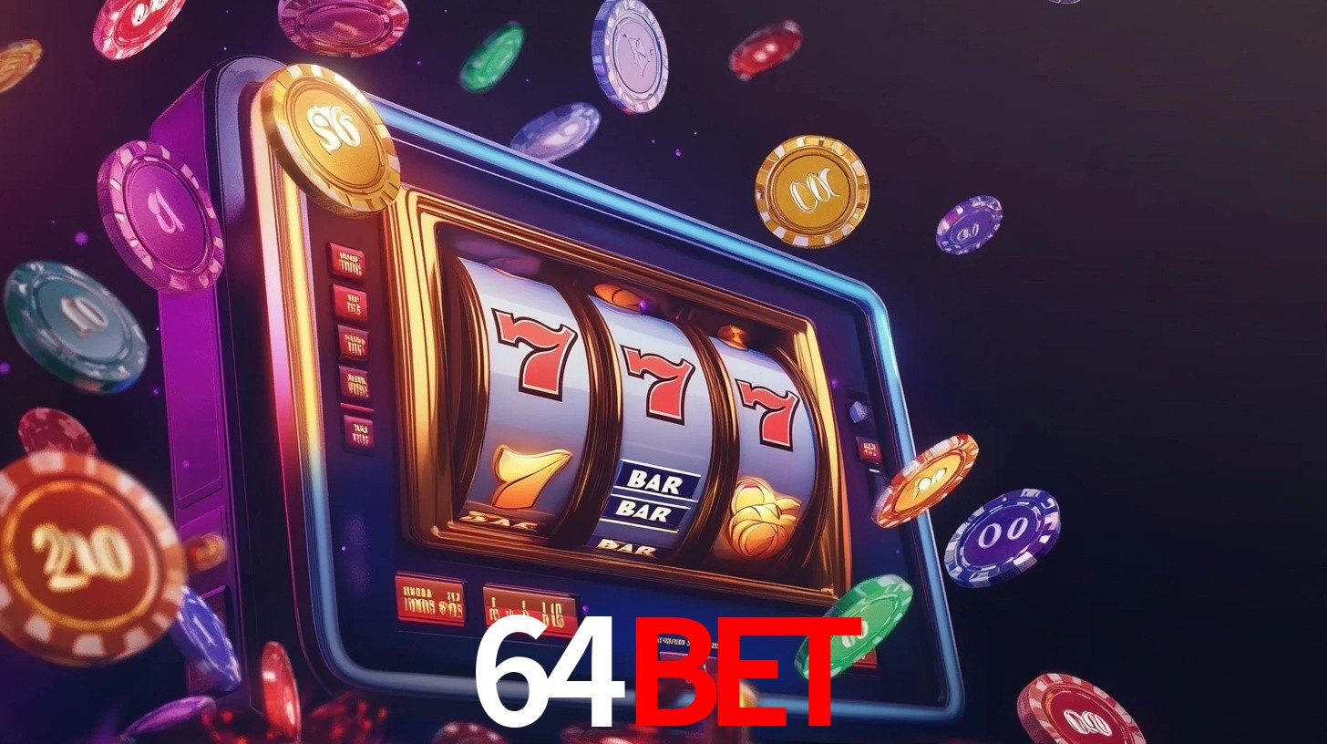 Live Casino 64bet