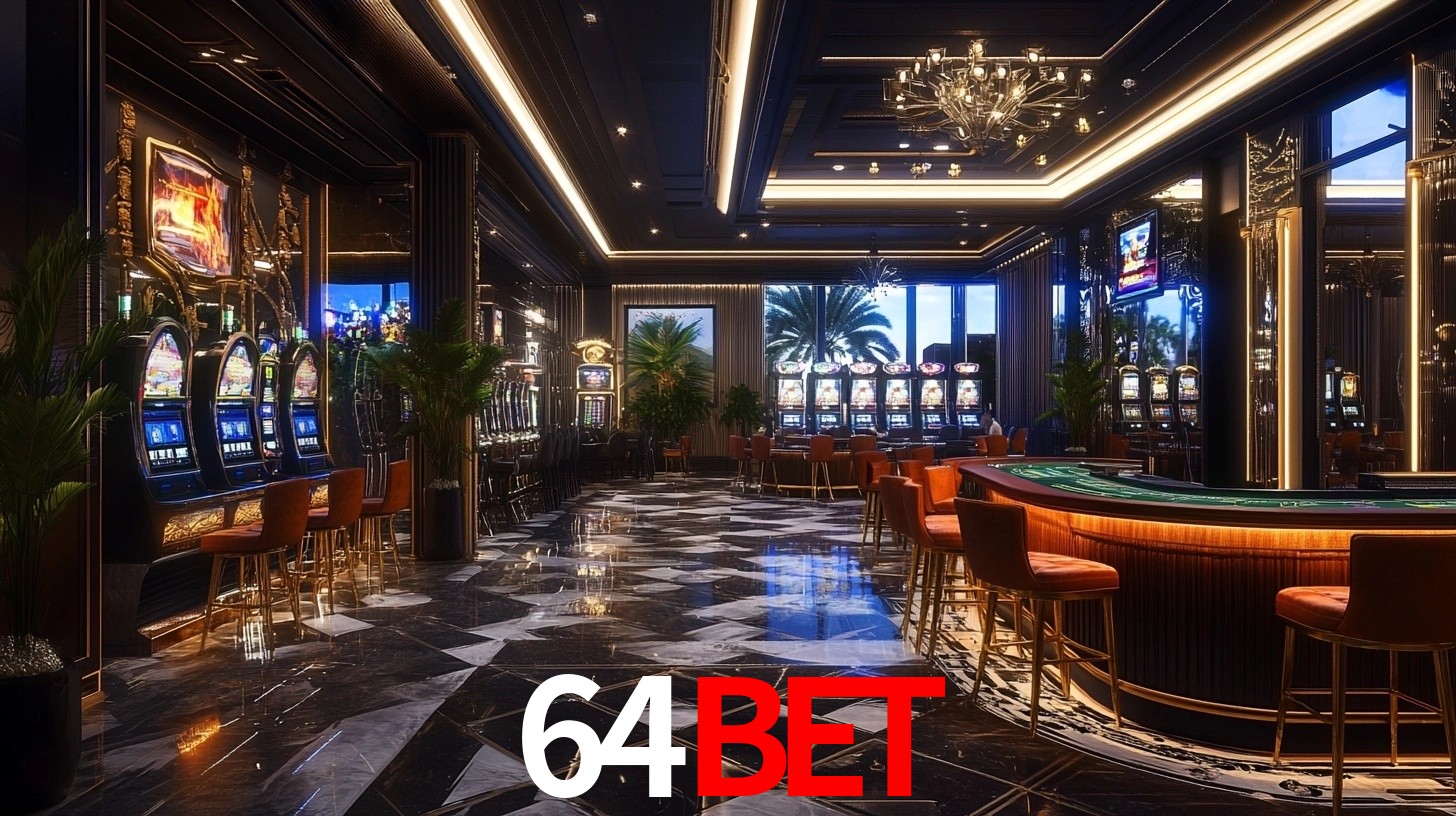 Exclusive Games 64bet