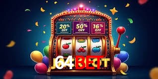 64bet - Support