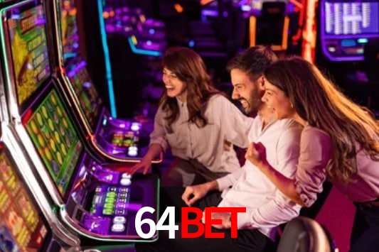 PIX Instantâneo 64bet