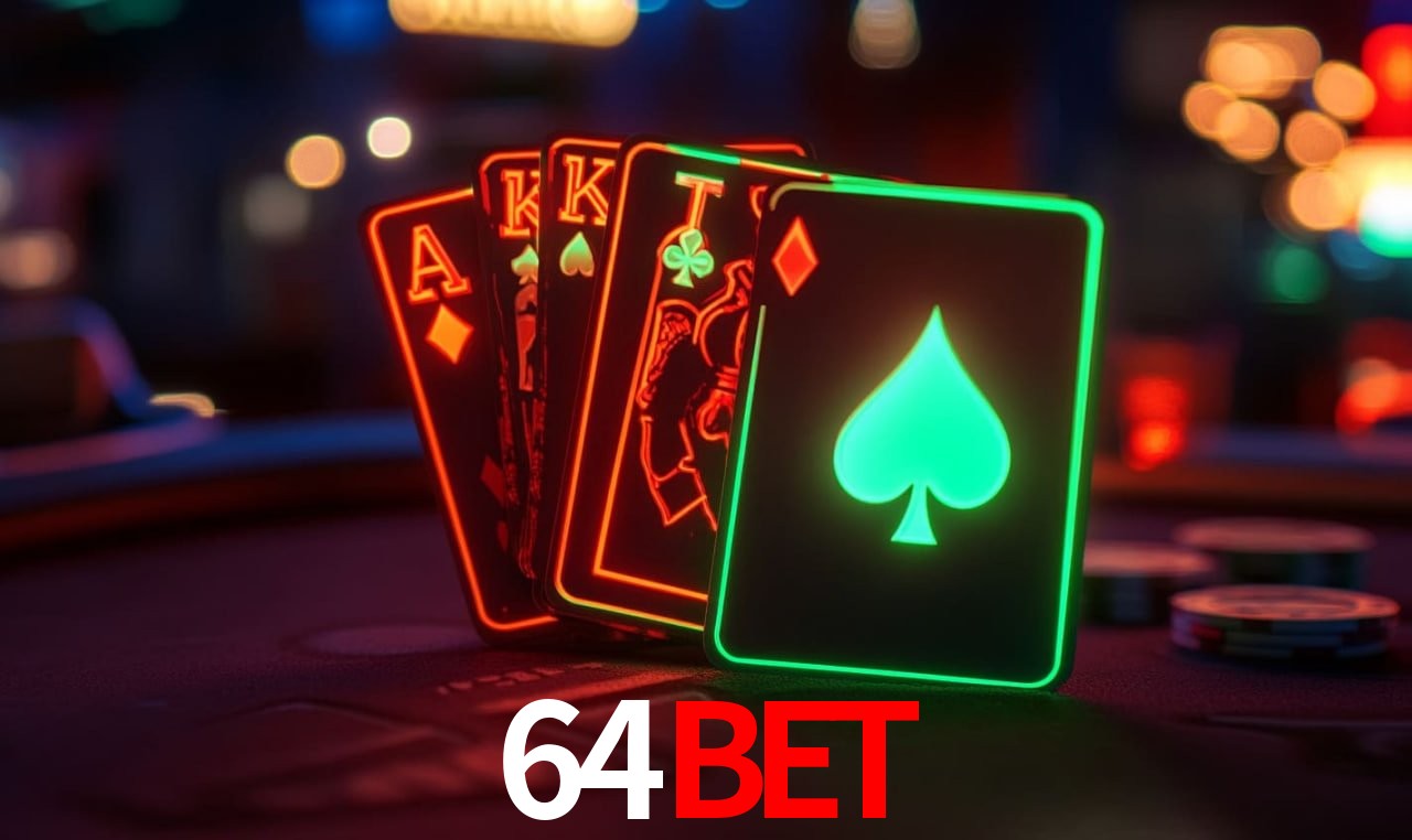 64bet Curitiba - Live Betting