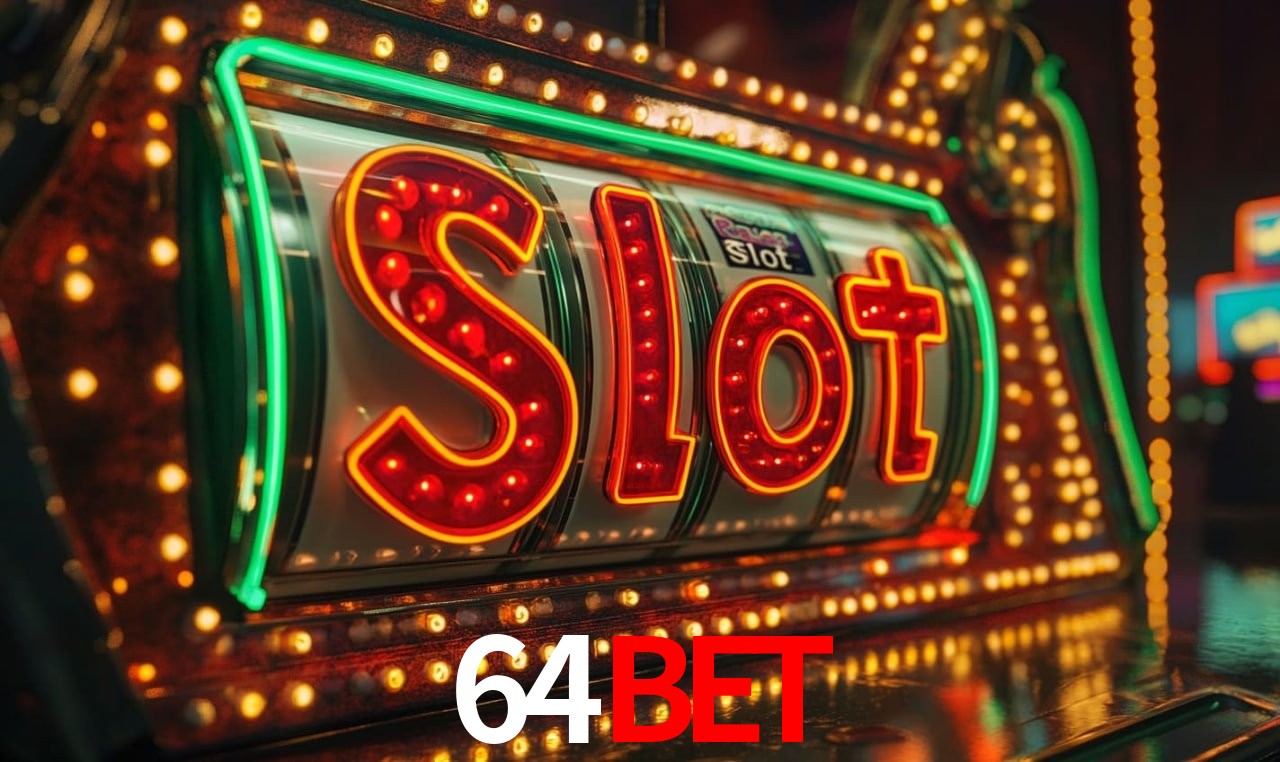 64bet - Login Methods