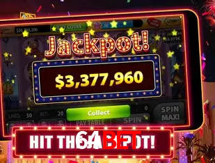 64bet Rio de Janeiro - Bonus Terms