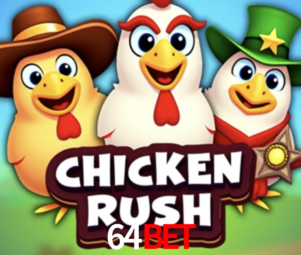 Exclusive Offers 64bet