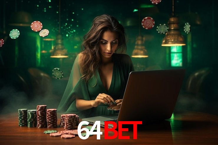 64bet - Installation Guide
