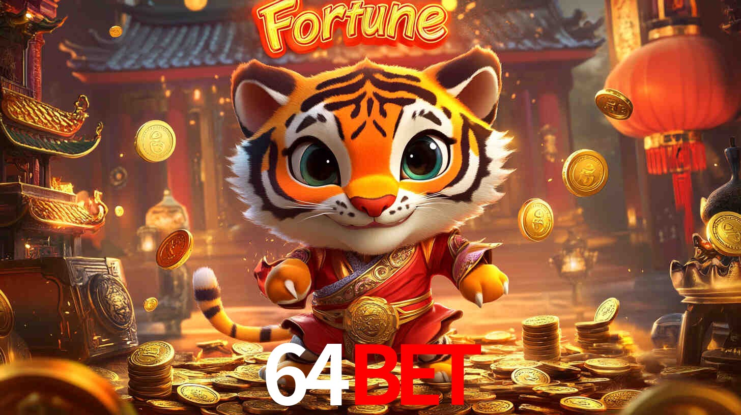 Descubra o Programa VIP da 64bet: Vantagens Exclusivas para Jogadores