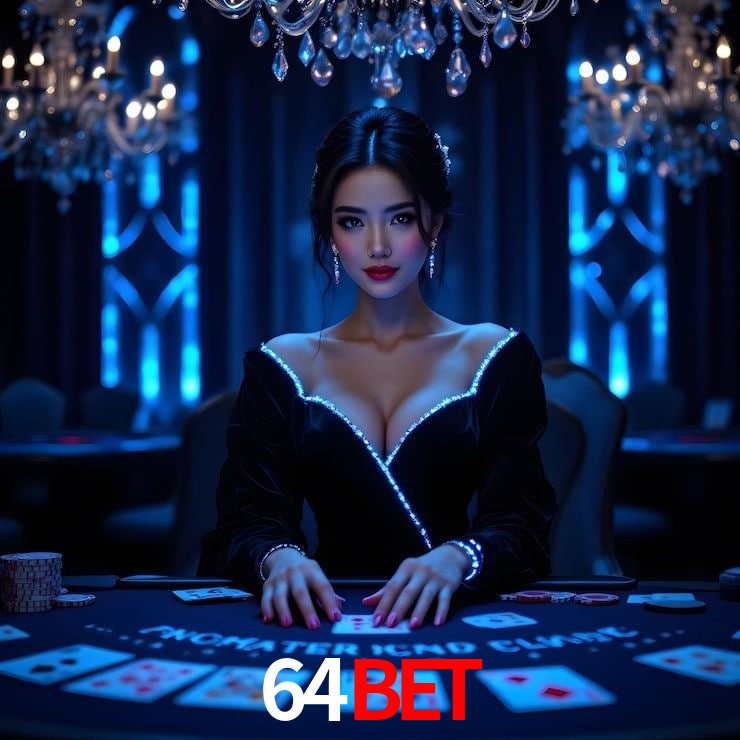 Ofertas Exclusivas 64bet