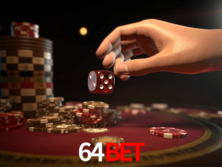 Promoção Relâmpago 64bet