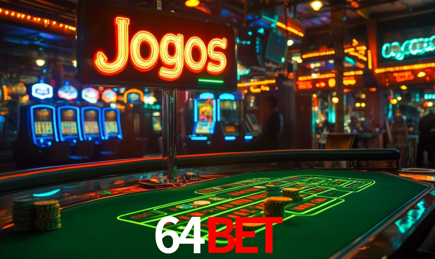 64bet Salvador - Statistics