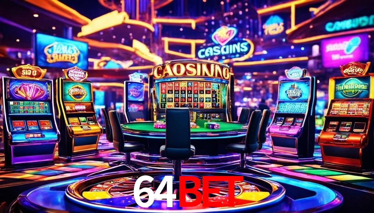 Segurança 2FA 64bet