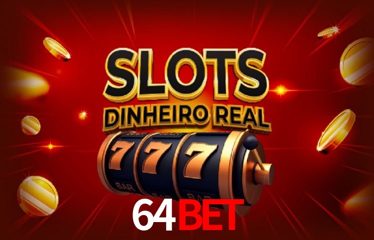 64bet Salvador - Support