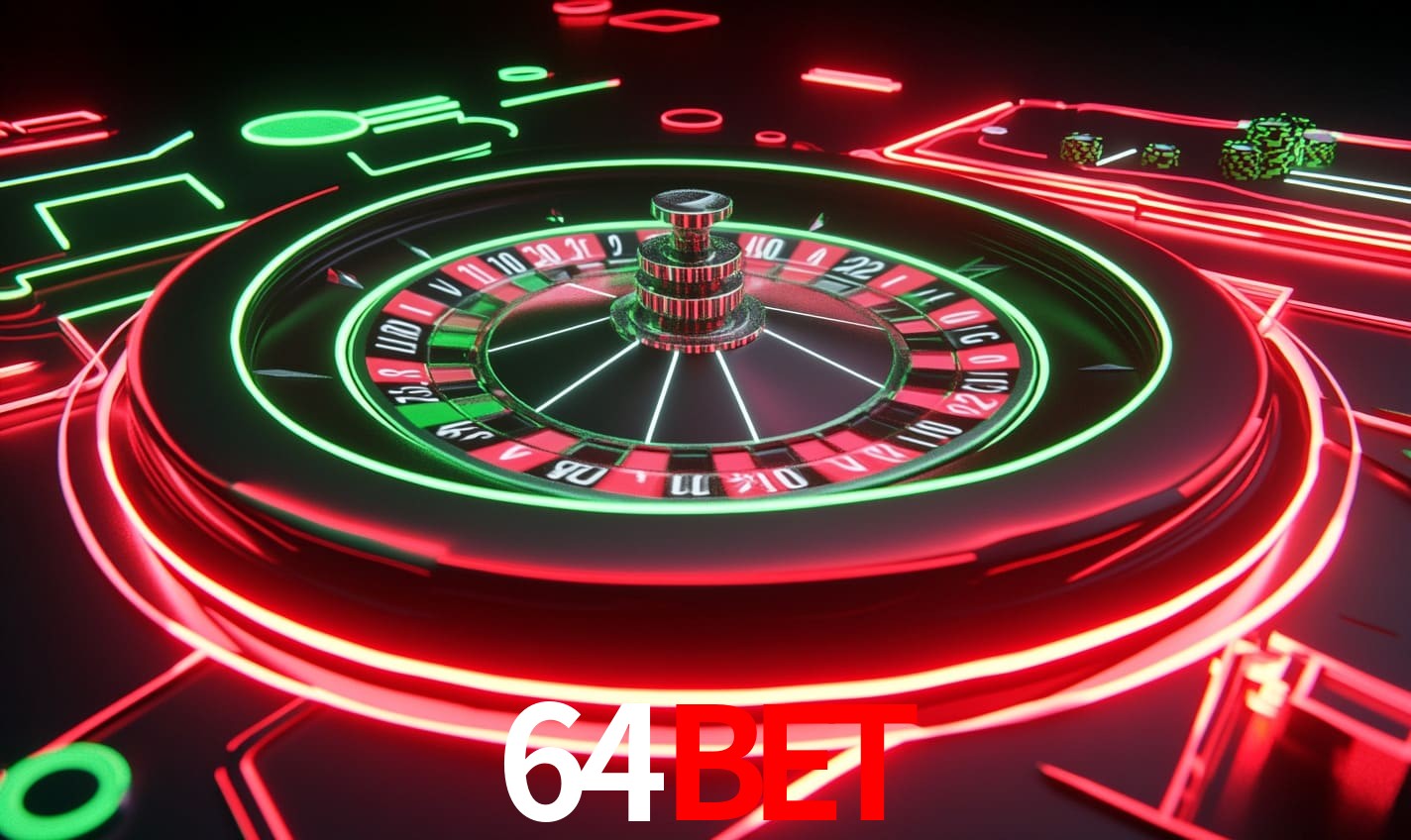 Desvendando o Mundo dos Jogos Virtuais na 64bet